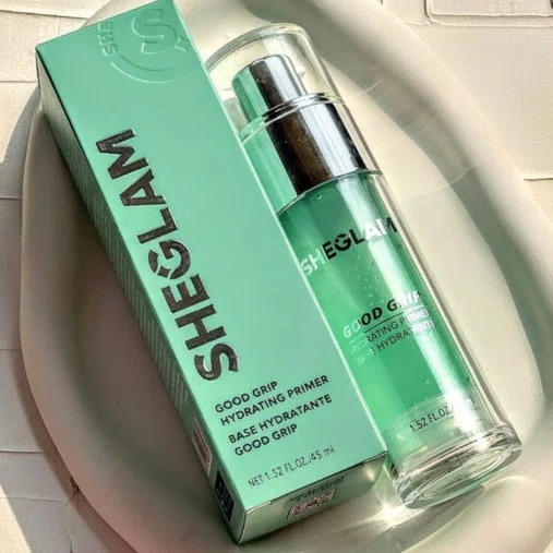 Primer Hidratante Good Grip 45ml | Sheglam