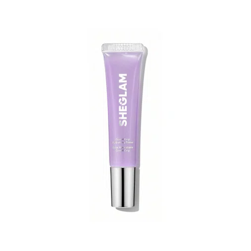 Primer Hidratante Good Grip Blueberry + AHA 15ml | Sheglam