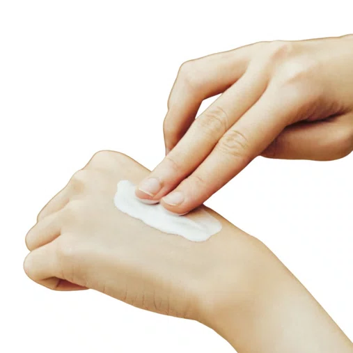 Protetor Solar Ampola Probio-Cica FPS50+ 50ml | Skin1004