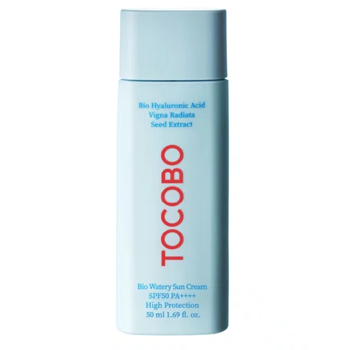 Protetor Solar Bio Watery SPF50 50ml | Tocobo