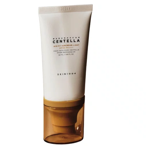 Protetor Solar Centella Air-Fit FPS30 50ml | Skin1004