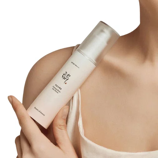 Protetor Solar Ginseng Sun Serum FPS | Beauty of Joseon