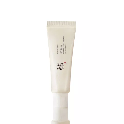 Protetor Solar Relief Sun FPS50+ 50ml | Beauty of Joseon