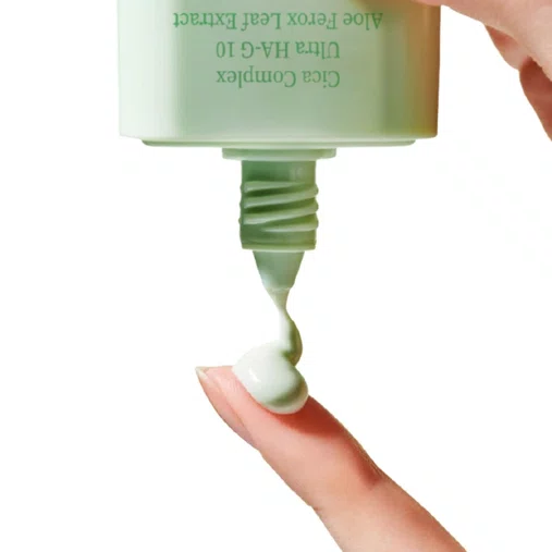 Protetor Solar Sérum Cica Calming SPF50+ 50ml | Tocobo