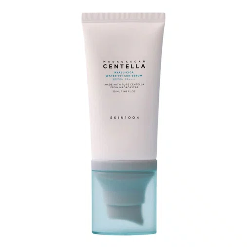 Protetor Solar Sérum Hyalu-Cica FPS50+ 50ml | Skin1004