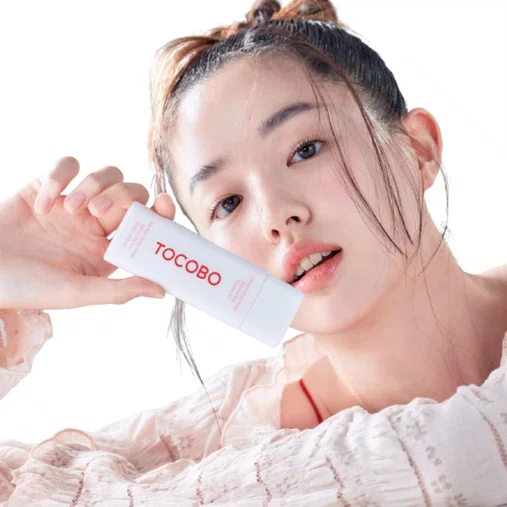 Protetor Solar Vita Tone Up SPF50+ 50ml | Tocobo