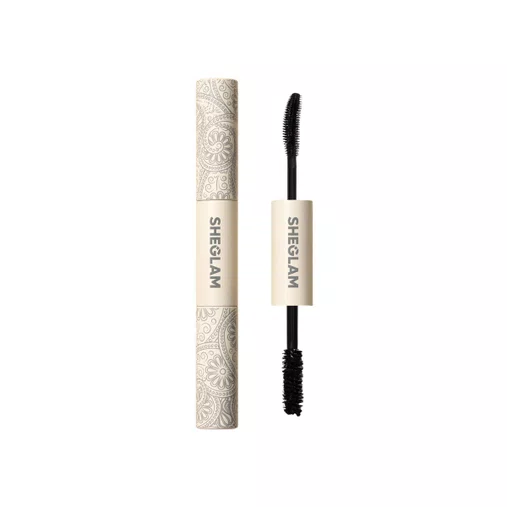Rímel All In One Lavável Preto 4g | Sheglam