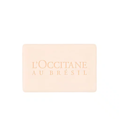Sabonete Cremoso Bacuri 75g | L'Occitane au Brésil