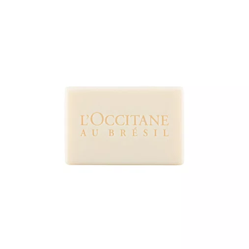 Sabonete Cremoso Mandacaru 75g | L'Occitane au Brésil
