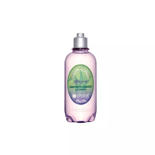 Sabonete Líquido Capim-Limão Alfazema 250ml | L'Occitane