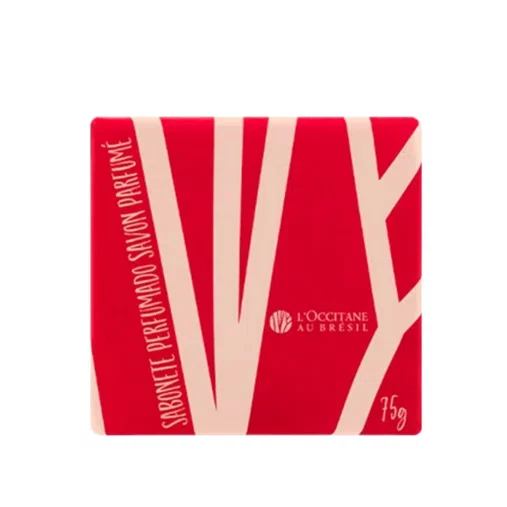 Sabonete Perfumado 75g | L'occitane Au Brésil