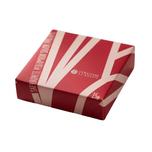Sabonete Perfumado 75g | L'occitane Au Brésil