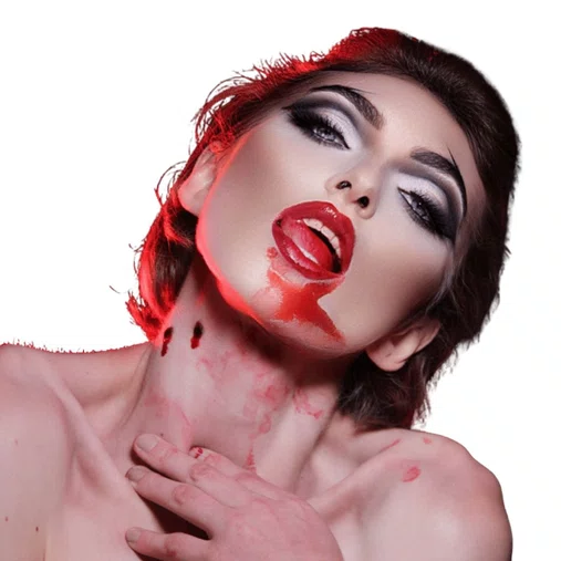 Sangue Artificial Theatrical Blood | Catharine Hill