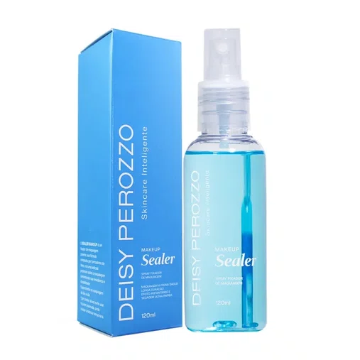 Sealer Makeup - Deisy Perozzo - 120 ml
