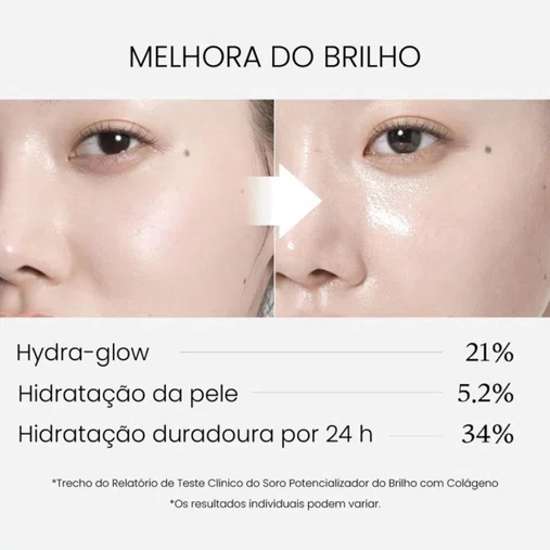 Sérum Collagen Glow Booster Serum 15ml | Medicube