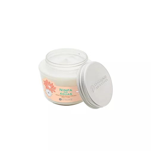 Sérum Corporal Ninfa das Águas 200ml | L'Occitane au Brésil