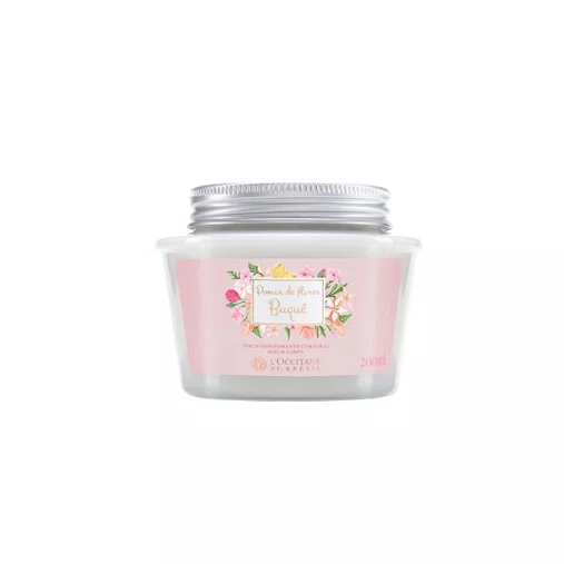 Sérum Desodorante Pomar de Flores Buquê 200ml | L'Occitane