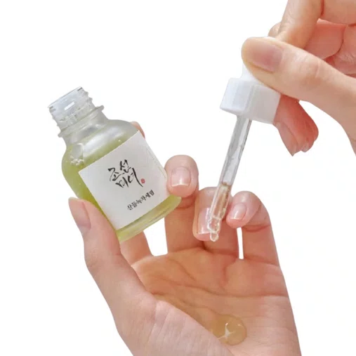 Sérum Facial Calming Serum 30ml | Beauty of Joseon