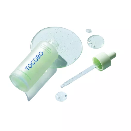 Sérum Facial Cica Calming Serum 50ml | Tocobo