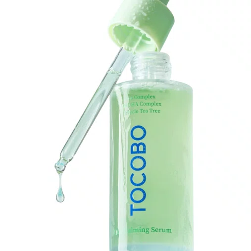 Sérum Facial Cica Calming Serum 50ml | Tocobo