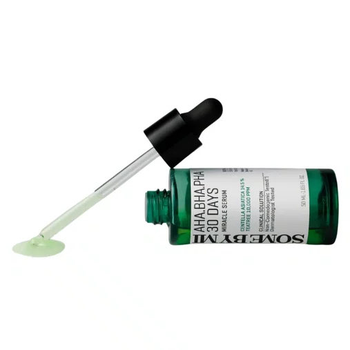 Sérum Facial Miracle Aha-Bha-Pha 50ml | Some By Mi