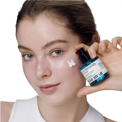 Sérum Facial Panthenol Reparador 30ml | Some By Mi Beta