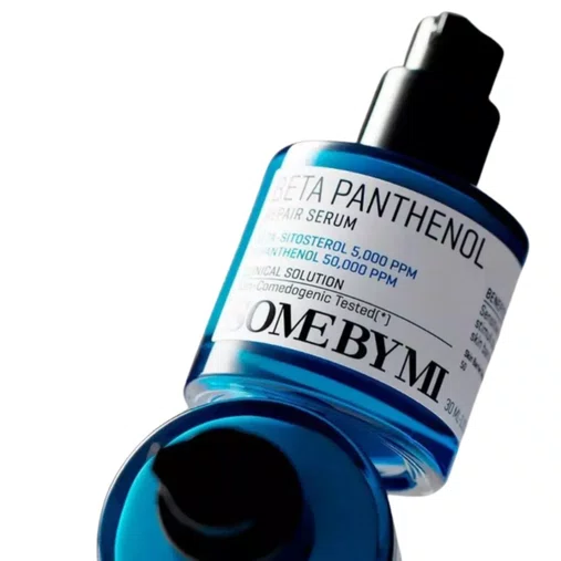 Sérum Facial Panthenol Reparador 30ml | Some By Mi Beta