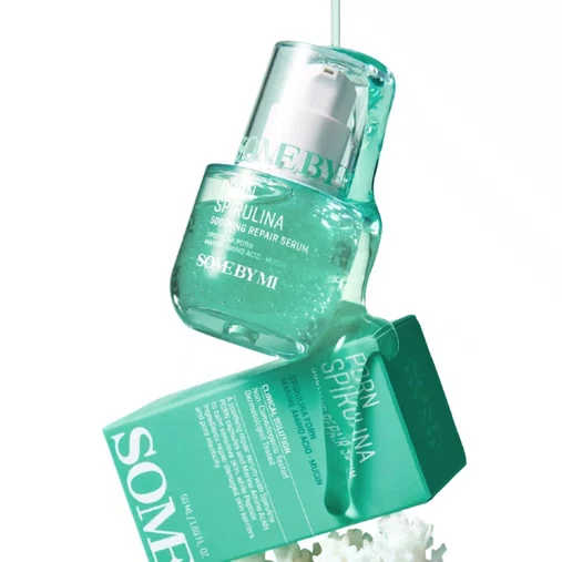 Sérum Facial Pdrn Spirulina 30ml | Some By Mi