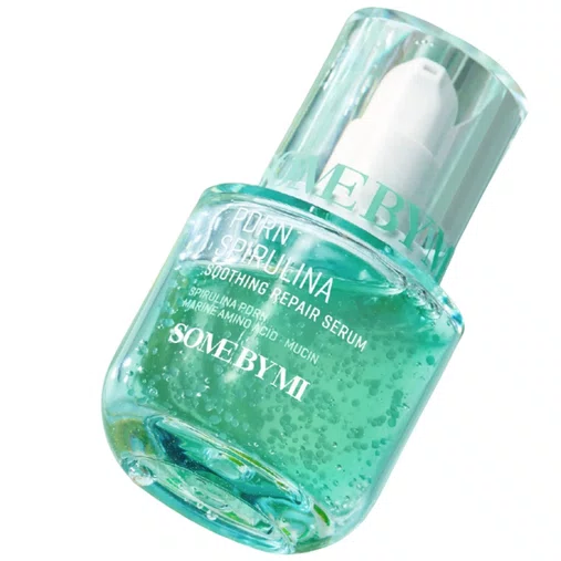 Sérum Facial Pdrn Spirulina 30ml | Some By Mi