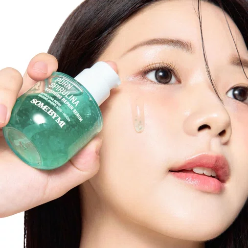 Sérum Facial Pdrn Spirulina 30ml | Some By Mi