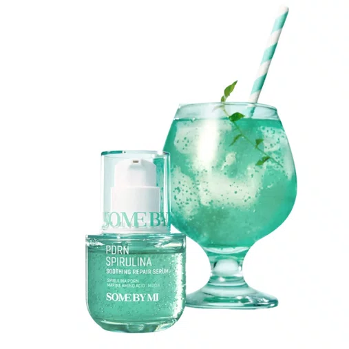 Sérum Facial Pdrn Spirulina 30ml | Some By Mi