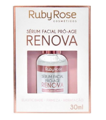Sérum Facial Pró-Age Renova - Ruby Rose