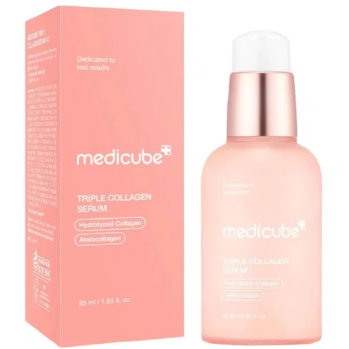 Sérum Facial Triple Collagen 4.0 55ml | Medicube