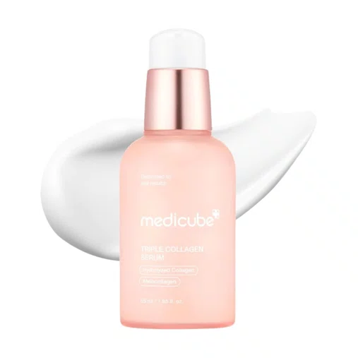 Sérum Facial Triple Collagen 4.0 55ml | Medicube