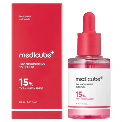 Sérum Facial TXA Niacinamide 15 30ml | Medicube