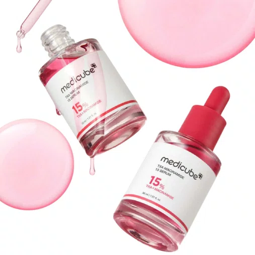 Sérum Facial TXA Niacinamide 15 30ml | Medicube