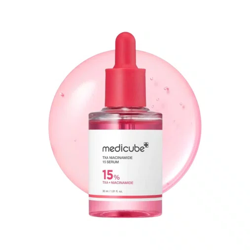 Sérum Facial TXA Niacinamide 15 30ml | Medicube