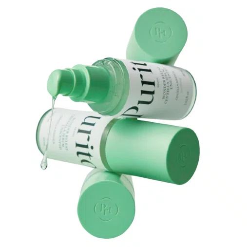 Sérum Facial Wonder Releaf Centella Unscented 60ml | Purito