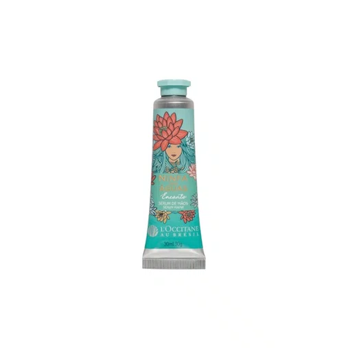 Sérum para Mãos Ninfa das Águas Encanto 30ml | L'Occitane