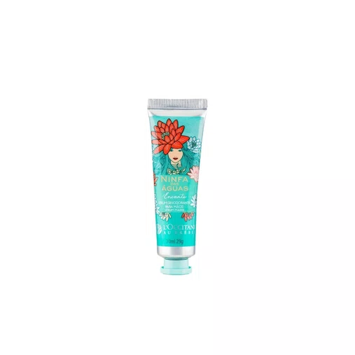 Sérum para Mãos Ninfa das Águas Encanto 30ml | L'Occitane