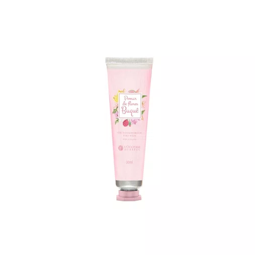 Sérum para Mãos Pomar de Flores Buquê 30ml | L'Occitane