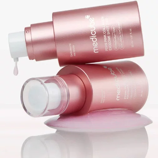Sérum Pdrn Pink Collagen Shot 2000 30ml | Medicube