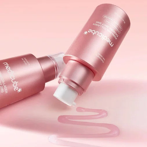 Sérum Pdrn Pink Collagen Shot 2000 30ml | Medicube