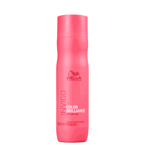 Shampoo Wella Invigo Color Brilliance 250ml