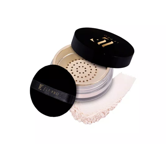 Soft Eye - Pó para Área dos Olhos - LFpro - 14g