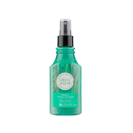 Spray Cana de Açucar 150ml | L'Occitane au Brésil