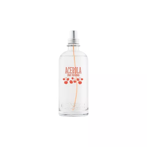 Spray Perfumado Acerola 150ml | L'Occitane au Brésil