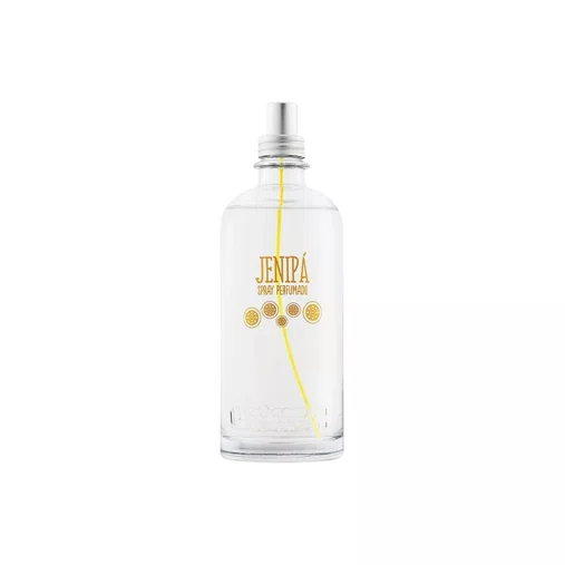 Spray Perfumado Jenipá 150ml | L'Occitane au Brésil