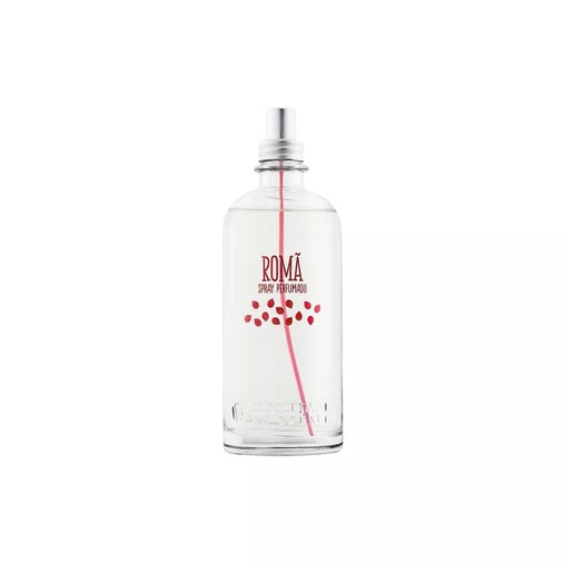 Spray Perfumado Romã 150ml | L'Occitane au Brésil