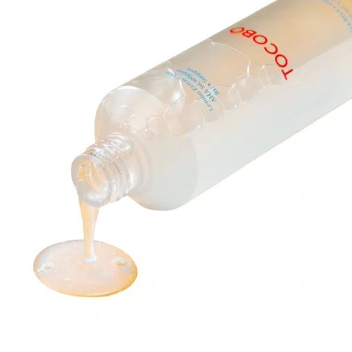 Toner Facial Aha Bha Lemon Toner 150ml | Tocobo